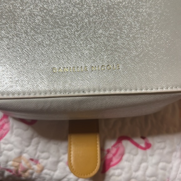 Disney X Danielle Nicole Ice Cream Mickey Mouse Backpack - Picture 3 of 7